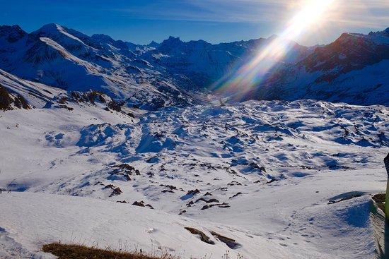 Rufikopf Panoramarestaurant